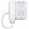 Телефон проводной Gigaset DA310 (белый)