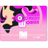 Comedy Woman  на Новый Год