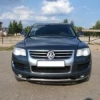 Volkswagen Touareg TDI 3. 0