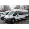 Автобус Citroen Jumper 19+3