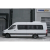 Автобус Mersedes Турист 516 Германия