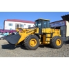 Фронтальный погрузчик SHANTUI SL50W