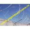 Дополнительная защита периметра предприятия