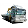 Daewoo Ultra Novus запчасти Tata Daewoo