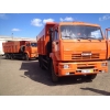 продажа камазов 6520 кап. р.
