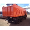 продажа камазов 6520 кап. р.