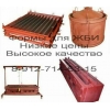 Формы для производства железобетонных изделий