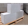 Газосиликатные блоки (газобетонные блоки)