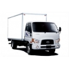 Грузовик Hyundai HD 65