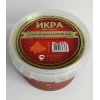 Икра красная оптом от 25 кг.  Доставка есть.
