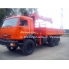 камаз 43118 с кму kanglim 1256 7 тн в наличии