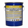 Каучукобитумная мастика БИТУМАСТ