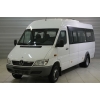 Mercedes-Benz Sprinter classic 413, 2016 г, новый