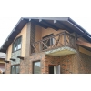 Краснодар.  Продам коттедж 125 кв. м.  в коттеджном поселке.