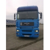 Продается MAN TGA 460