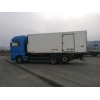 Продается MAN TGA 460