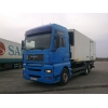 Продается MAN TGA 460