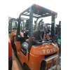 Продажа новых и б/у японских и китайских автопогрузчиков
