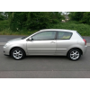 Toyota Corolla 2007 года