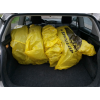 Toyota Corolla 2007 года