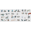 Wegoma - Оборудование для производства мебели