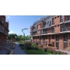 Апартаменты в клубной резиденции Loft River 43, 60 кв. м.