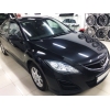 Автомобиль Mazda 6 (2010 г)