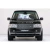 Авторазборка Land Rover.  Большой склад.