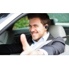 Беспроводные наушники AirBeats.