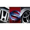 Б/у запчасти для Nissan/Toyota/Lexus.  Разбор японских авто.