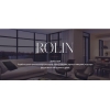 Дизайн студия ROLIN.  Интерьеры,  фасады,  ландшафтный дизайн