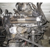 Двигатель AAZ 1, 9TD  Volkswagen (Фольксваген)