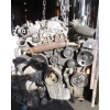 Двигатель D20DT 664950 объем 2, 0ТД для SsangYong (Санг Йонг) .