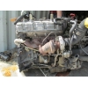 Двигатель D27DT 665950  2, 7ТД SsangYong Kyron