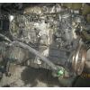 Двигатель D27DT 665950  2, 7ТД SsangYong Kyron