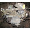 Двигатель D4AL 3, 3TD турбодизель Hyundai HD (Хендай)