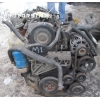 Двигатель D4EA 2, 0CRDi турбодизель Hyundai (Хендай)