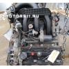 Двигатель VQ40DE 4, 0л Nissan Pathfinder (Пасфаендр) ,  NAVARA