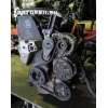 Двигатель бу AQY 2, 0л volkswagen
