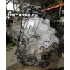 Двигатель бу MR20DE 2, 0л Nissan (Ниссан) ,  Renault