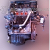 Двигатель бу Тойота Ярис,  IQ 1, 0л бензин 1KR-FE Toyota Yaris