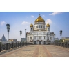 Экскурсии по Москве