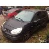 Электрика Renault Scenic II 2005 1. 6 бензин Рено