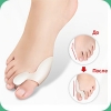 Гелевый фиксатор большого пальца стопы Valgus pro – одно решение нескольких проблем.