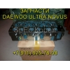 Головка блока цилиндров Doosan 65. 03101-6074 запчасти DaewooNovus