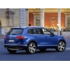 Кузовные запчасти б/у Volkswagen Touareg.  Большой склад.