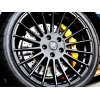 Литые диски Hamann Anniversary EVO Hyper Black 21