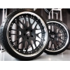 Литые диски Hamann Edition Race 11x23