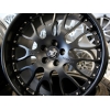 Литые диски Hamann Edition Race 9x21
