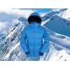 Мужские пуховики The North Face Pertex распродажа